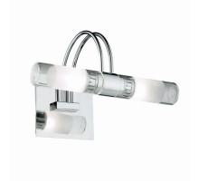 Подсветка для зеркал Ideal Lux Double AP2 008851