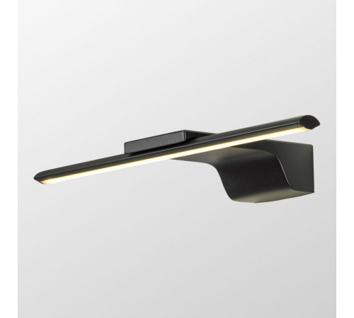 Подсветка для зеркал Lussole Bibb LSP-7202 Подсветка для зеркал Lussole Bibb LSP-7202