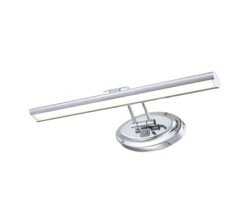 Подсветка для зеркал Arte Lamp A5605AP-1CC Подсветка для зеркал Arte Lamp A5605AP-1CC