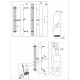Подсветка для зеркал Odeon Light Tingi 2660/2W