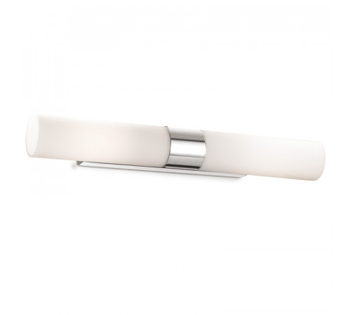 Подсветка для зеркал Odeon Light Tingi 2660/2W Подсветка для зеркал Odeon Light Tingi 2660/2W