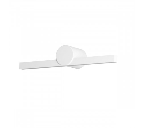 Подсветка для зеркал Odeon Light Abri 6624/8WL Подсветка для зеркал Odeon Light Abri 6624/8WL