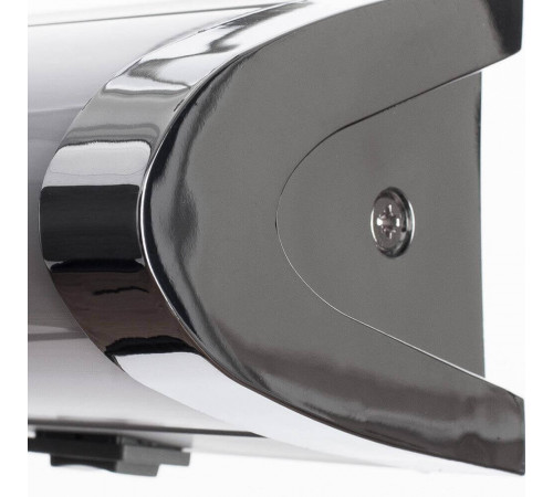 Подсветка для зеркал Arte Lamp Coursive A1407AP-1CC Подсветка для зеркал Arte Lamp Coursive A1407AP-1CC