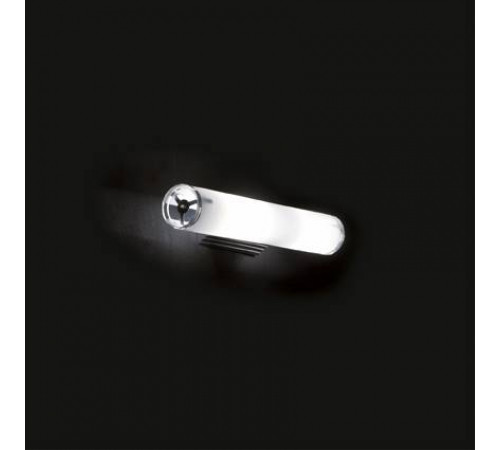 Подсветка для зеркал Ideal Lux Camerino AP2 027081 Подсветка для зеркал Ideal Lux Camerino AP2 027081