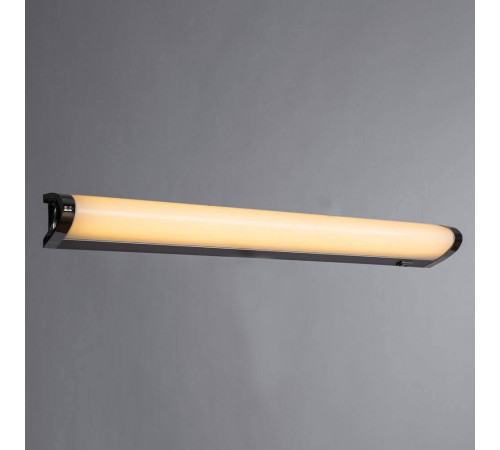 Подсветка для зеркал Arte Lamp Coursive A1407AP-1CC Подсветка для зеркал Arte Lamp Coursive A1407AP-1CC