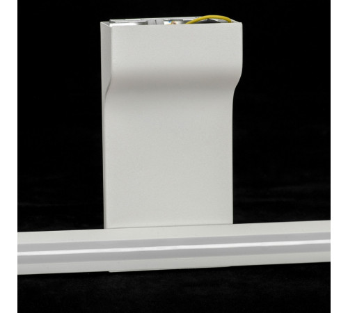 Подсветка для зеркал Lussole Bibb LSP-7203