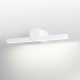 Подсветка для зеркал Odeon Light Abri 6624/8WL