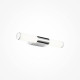 Подсветка для зеркал Maytoni Aurelio MIR001WL-L8CH