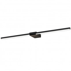 Подсветка для зеркал Elektrostandard Luar 40125/LED черный жемчуг 4690389193866 a062892