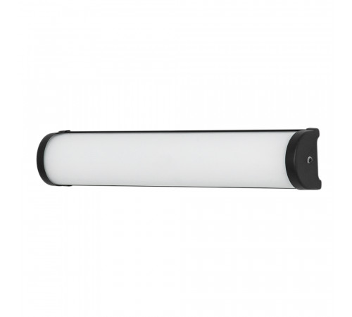 Подсветка для зеркал Arte Lamp Aqua-bara A5210AP-3BK