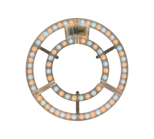 Светодиодный модуль со встроенным драйвером Apeyron 230В 2835 72Вт 5200 лм DIM 3000-6500К 02-69