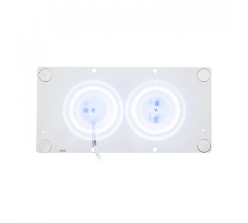 Светодиодная плата Apeyron 220В 2835 24Вт 6500К IP20 02-23 Светодиодная плата Apeyron 220В 2835 24Вт 6500К IP20 02-23