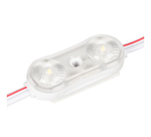 Модуль герметичный Arlight ARL-ORION-R07-12V Cool (2835, 2 LED, 170 deg) 028775