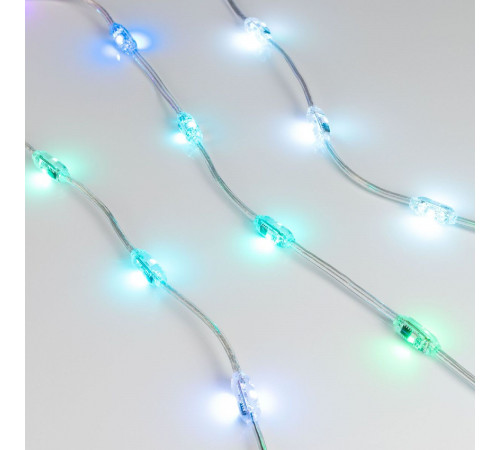 Модуль управляемый Arlight SPI-F2-D11 12V RGB (0.65W, IP66, 360 deg) 036775 Модуль управляемый Arlight SPI-F2-D11 12V RGB (0.65W, IP66, 360 deg) 036775