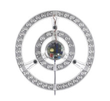 Светодиодный модуль Novotech Polo LED 48W 3000/4200/6300K 357771