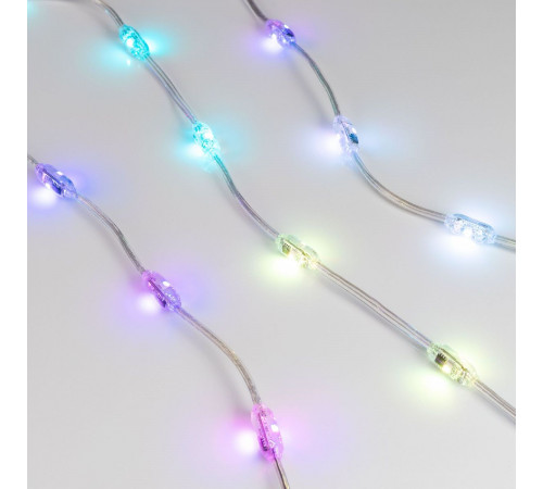 Модуль управляемый Arlight SPI-F2-D11 12V RGB (0.65W, IP66, 360 deg) 036775 Модуль управляемый Arlight SPI-F2-D11 12V RGB (0.65W, IP66, 360 deg) 036775