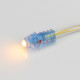 Модуль герметичный Arlight ARL-D9 12V Yellow 025877