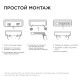 Светодиодный модуль со встроенным драйвером Apeyron 230В 2835 14Вт 1260 лм 3000+6500К 02-50