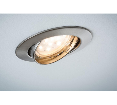 Светодиодный модуль Paulmann Led Coin 93817 Светодиодный модуль Paulmann Led Coin 93817