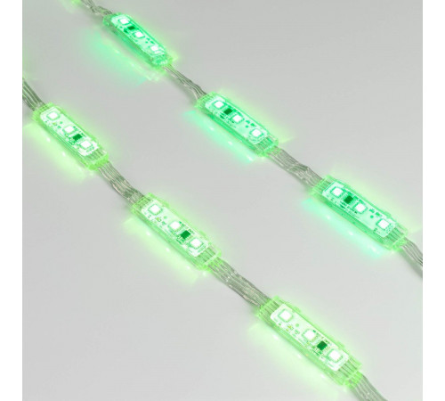 Модуль управляемый Arlight DMX-B3 12V RGB (0.72W, IP68, 140 deg) 036773 Модуль управляемый Arlight DMX-B3 12V RGB (0.72W, IP68, 140 deg) 036773