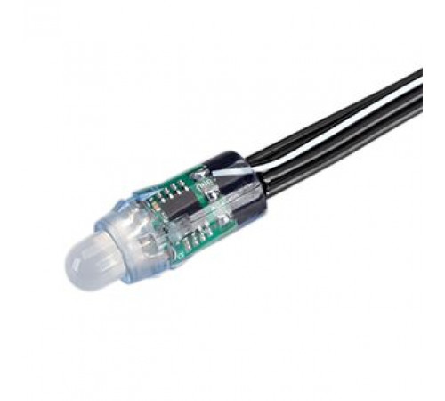 Герметичный управляемый модуль Arlight DMX-UVR-D12 12V Green (0.3W, IP67, 90deg) 043449 Герметичный управляемый модуль Arlight DMX-UVR-D12 12V Green (0.3W, IP67, 90deg) 043449
