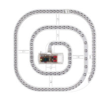 Светодиодный модуль Novotech Klark LED 90W 3000/4200/6300K 357770