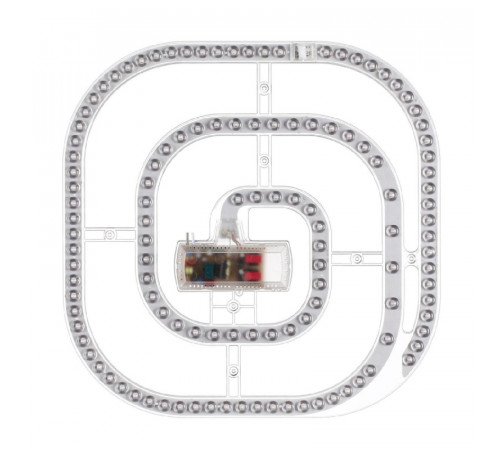 Светодиодный модуль Novotech Klark LED 90W 3000/4200/6300K 357770