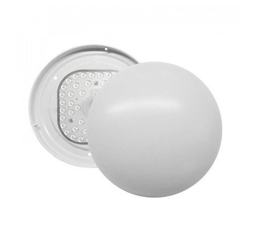 Светодиодный модуль со встроенным драйвером Apeyron 160-250В 24Вт 2100 лм 4000K 02-26