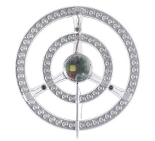 Светодиодный модуль Novotech Polo LED 72W 3000/4200/6300K 357772