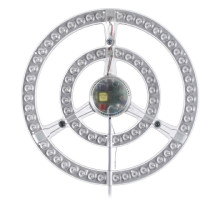 Светодиодный модуль Novotech Polo LED 72W 3000/4200/6300K 357772