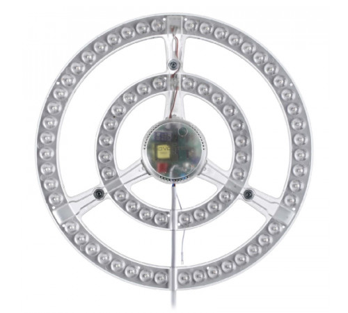 Светодиодный модуль Novotech Polo LED 72W 3000/4200/6300K 357772 Светодиодный модуль Novotech Polo LED 72W 3000/4200/6300K 357772