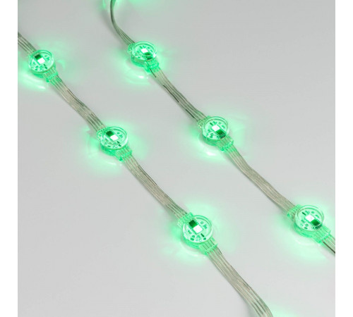 Модуль управляемый Arlight DMX-B1-D20 12V RGB (0.3W, IP68, 120 deg) 036777 Модуль управляемый Arlight DMX-B1-D20 12V RGB (0.3W, IP68, 120 deg) 036777