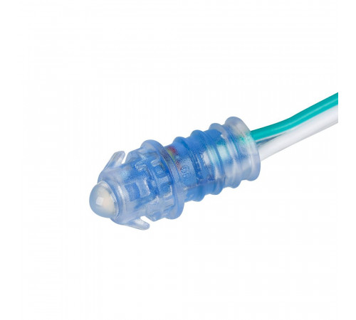 Модуль герметичный Arlight ARL-D9 12V Green 025873 Модуль герметичный Arlight ARL-D9 12V Green 025873