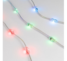 Модуль управляемый Arlight SPI-F2-D11 12V RGB (0.65W, IP66, 360 deg) 036775