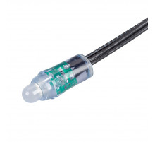 Модуль герметичный Arlight ARL-UVR-D12 12V Day4000 (0.3W, IP67, 90 deg) 043428