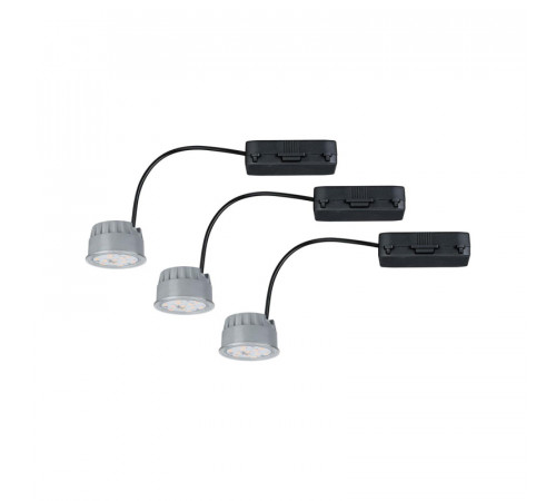 Светодиодный модуль Paulmann Led Coin 93838 Светодиодный модуль Paulmann Led Coin 93838