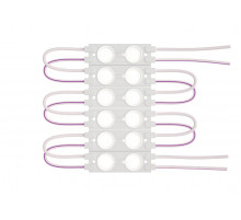 Светодиодный модуль Эра MZ2835-02-12V-2835-IP65-5m-6500 Б0044171