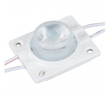 Модуль герметичный Arlight ARL-ORION-S15-12V Cool 15x55 deg (3030, 1 LED) 026536