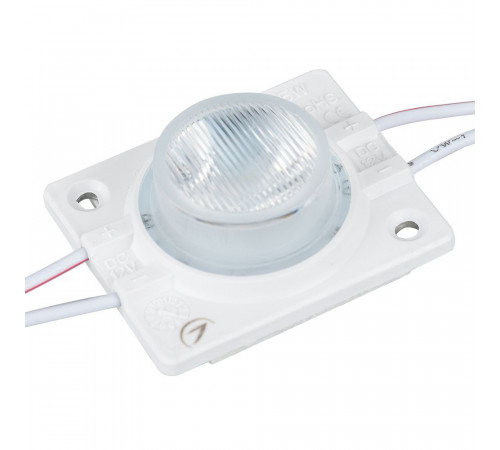 Модуль герметичный Arlight ARL-ORION-S15-12V Cool 15x55 deg (3030, 1 LED) 026536 Модуль герметичный Arlight ARL-ORION-S15-12V Cool 15x55 deg (3030, 1 LED) 026536
