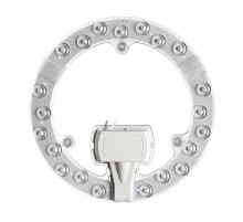 Светодиодный модуль Novotech Vax LED 18W 4000K 357750
