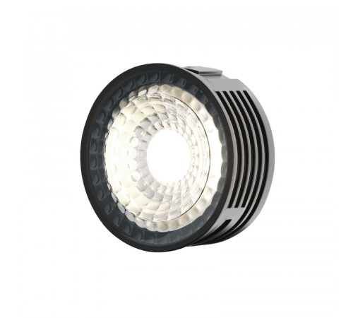 Светодиодный модуль Denkirs Slim LED 7W 4000К DK4000-7W-BK Светодиодный модуль Denkirs Slim LED 7W 4000К DK4000-7W-BK
