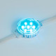 Модуль управляемый Arlight SPI-F7-D50 24V RGB-RAM-Auto 036826