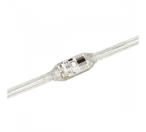 Модуль управляемый Arlight SPI-F2-D11 12V RGB (0.65W, IP66, 360 deg) 036775 Модуль управляемый Arlight SPI-F2-D11 12V RGB (0.65W, IP66, 360 deg) 036775