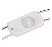 Модуль герметичный Arlight CRAFT-2835-1-12V Cool 170deg (36x17.5mm, 0.6W, IP67) 028888
