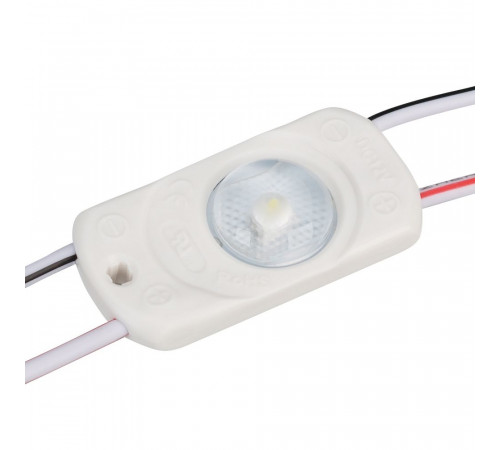 Модуль герметичный Arlight CRAFT-2835-1-12V Cool 170deg (36x17.5mm, 0.6W, IP67) 028888 Модуль герметичный Arlight CRAFT-2835-1-12V Cool 170deg (36x17.5mm, 0.6W, IP67) 028888