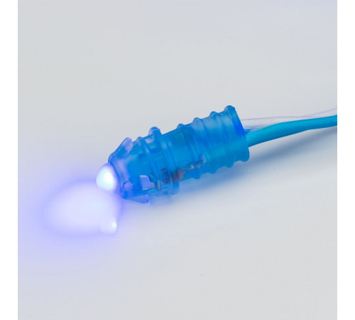 Модуль герметичный Arlight ARL-D9 5V Blue 023410 Модуль герметичный Arlight ARL-D9 5V Blue 023410
