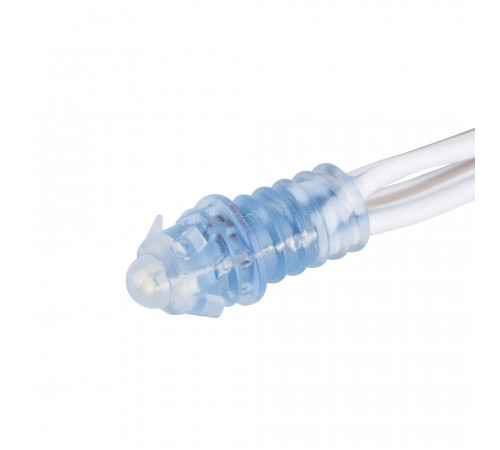 Модуль герметичный Arlight ARL-D9 5V White 023332 Модуль герметичный Arlight ARL-D9 5V White 023332
