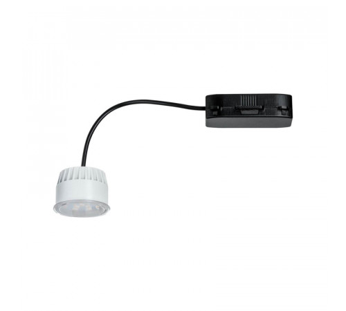 Светодиодный модуль Paulmann Led Coin 93817 Светодиодный модуль Paulmann Led Coin 93817