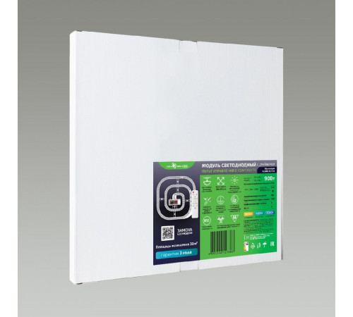 Светодиодный модуль Novotech Klark LED 90W 3000/4200/6300K 357770