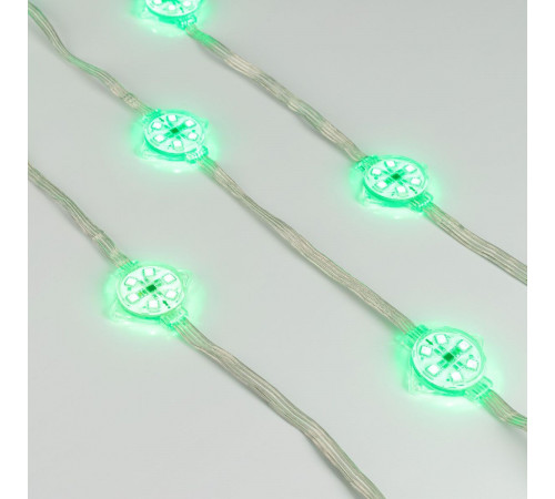 Модуль управляемый Arlight VISOR-SPI-5060-6-24V RGB 120deg (D40x12mm, 1.5W, IP68) 029379 Модуль управляемый Arlight VISOR-SPI-5060-6-24V RGB 120deg (D40x12mm, 1.5W, IP68) 029379